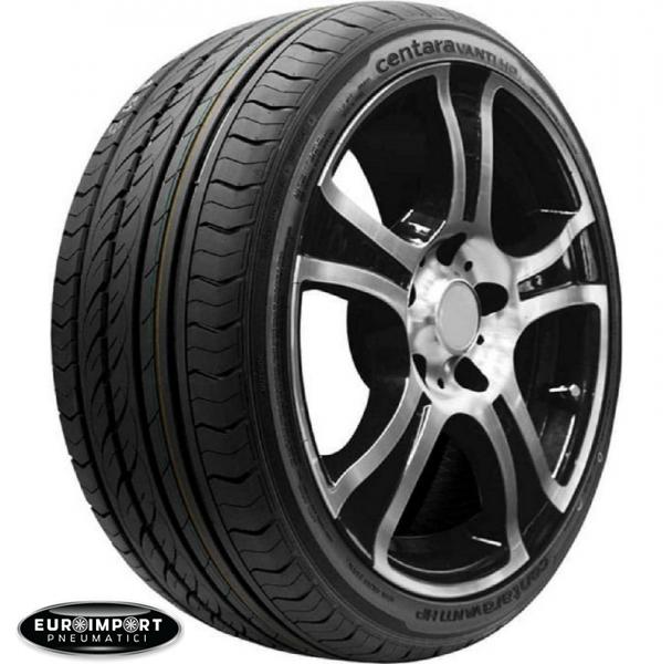 Centara Vanti HP  215/65 R16 109_107 R  Carico C 